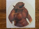 Metallica Jump In The Fire Uncut Picture Disc