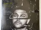 The Weeknd - Beauty Behind the Madness Vinyl LP New Torn Seal