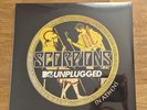 SCORPIONS - MTV Unplugged in Athens - 3-fach Vinyl LP Neu OVP
