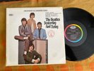 The Beatles Yesterday And Today 1968 Pitman Pressing Subsidiary Label US vinyl