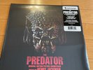The Predator Original Motion Picture Soundtrack
