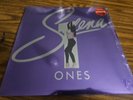 Selena - 'Ones' by Selena (Vinyl, Capitol)