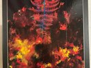 COIL – MOON'S MILK (IN FOUR PHASES) - VINYL 3LP ORANGE LTD/500 - VG+ - A2