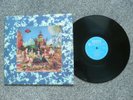 ROLLING STONES - Their Satanic Majesties Request - TXL103 True Mono P1/1P - VG+