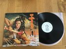 Wishbone ash-Raw to the bone.lp