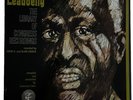 3 LP Set LEADBELLY The Library Of Congress Recordings w Book ELEKTRA 1965 Boxed