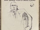 MONO PROMO - Ran Blake - Plays Solo Piano - ESP Disk 1011 LP Vinyl Record - VG++