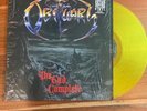 Obituary ‎– The End Complete 180 Gram Color Vinyl LP New Death Metal Immolation