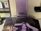 Olivia Rodrigo GUTS Signed Autograph Insert & Black Vinyl + Stanley Quencher