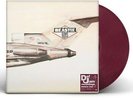 Beastie Boys-Licensed to Ill-Indie Exclusive Limited Burgundy Colored Vinyl LP