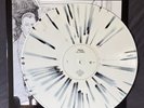 Travis | L. A. Times | White With Black Splatter Limited Numbered Edition Vinyl