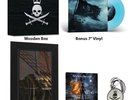 VISIONS OF ATLANTIS PIRATES II - ARMADA - Deluxe Wooden Box
