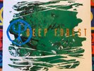 Deep Forest - Self Titled OG LP Europe 1993