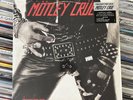 Motley Crue - Too Fast For Love [New Vinyl LP]