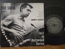 Bud Shank Quintet Compositions Of Shorty Rogers 1954 Nocturne 10