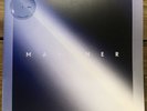 Cult Of Luna / Mariner  Blue Splatter Vinyl Lp Limited Edition (730) NORWAY 2016