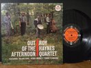 Roy Haynes – Out Of The Afternoon 1962 Mono RVG Roland Kirk Impulse VG+ Vinyl LP