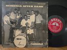 Cannonball Adderly Horace Silver Donald Byrd - Bohemia After Dark 1955 Savoy RVG