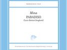 3 LP 33 Mina – Paradiso (Lucio Battisti Songbook) Italy 2018 PDU – 5054197031434