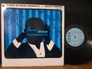 Shakey Horton – The Soul Of Blues Harmonica 1964 Argo Mono Buddy Guy 1st OG VG+