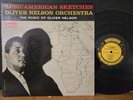 Oliver Nelson Afro/American Sketches 1962 Prestige Mono RVG Joe Newman Vinyl VG+