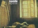 Dog Man Star by Suede. Limited Edition Clear 2LP GATEFOLD.   **FREE DELIVERY**