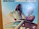 Lonnie Smith Drives LP Vinyl Blue Note BST-84351 VG