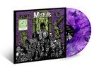 Misfits - Earth A.D. / Wolfs Blood (Purple Swirl LP Vinyl) (Rsd Essential)