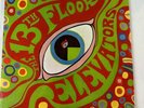 The 13th Floor Elevators The Psychedelic Sounds Of Mono LP IA-LP-1