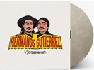 Hermanos Gutiérrez - Eternamente Colored Vinyl Edition (2021 - EU - Original)