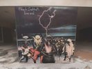Black Sabbath Live Evil Double Vinyl UK 1983 Vertigo A2 Press G555