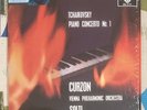 Tchaikovsky Curzon Solti LP Speakers Corner 180-Gram Remastered M/M-