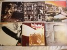Led Zeppelin 6 LP I II Zoso House of the Holy Physical Graffiti Through Out Door