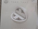 TAKE THAT odyssey Double vinyl LP - 30 Years Greatest Hits