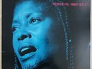 Abbey Lincoln - People In Me - Inner City (1978) Dave Liebman, Mtume AUTOGRAPHED