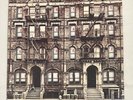 Led Zeppelin ‎– Physical Graffiti - Swan Song ‎– SS 2-200 2 × Vinyl, US 1975