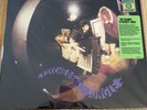 The Cramps Psychedelic Jungle Green Vinyl LP New #170/1500 Authentic Reissue