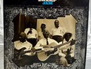 2LPs: Various, Memphis Swamp Jam, Blue Thumb Deluxe Edition, Stereo, 1969, Count