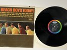 Og 1965 The Beach Boys Today Mono Vinyl LP T 2269