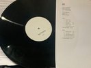 QUEENSRYCHE - PROMISED LAND  Test Pressing (V2) Vinyl LP - 1/5 On Black Only