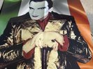 U2 The Greatest Show On Earth White Vinyl