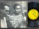 DIZZY GILLESPIE STAN GETZ Sextet 10