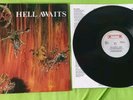 Slayer Hell Awaits LP Erstpressung 1985
