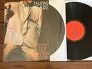 Talking Heads Stop Making Sense LP Shrink NM/EX 1984 Sire Sterling Spin Cleaned