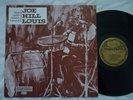 Joe Hill Louis - The One Man Band (Orig USA 1971 LP) EX+