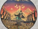 Gamma Ray - Powerplant Picture Disc