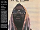 Isaac Hayes - Black Moses - FUNK *SEALED/VMP/COLOR*