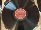 Edith Piaf Hymne a L'amour - La Petite Marie - Columbia BF 306 78 RPM