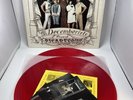 The Decemberists - Picaresque 2xLP Album Ltd 5000 2015 RSD Red Vinyl W/ Inserts