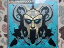 Dangerdoom Mouse and the Mask vinyl mf doom dangermouse dj stones throw
